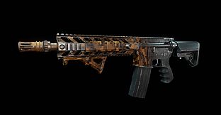 Miscreated - Iron Sons' Cache