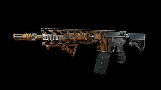 Miscreated - Iron Sons' Cache