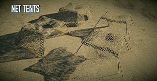 S2ENGINE HD - Military Base Pack