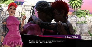 PornBeat Hardcore: Gates of Happiness