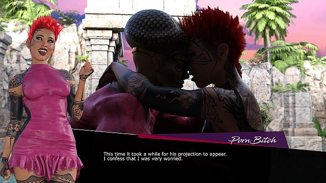 PornBeat Hardcore: Gates of Happiness