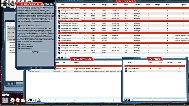 Fantasy Grounds - Starfinder RPG - Dead Suns AP 2: Temple of the Twelve (SFRPG)