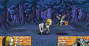 The Legend of Pamperlotte