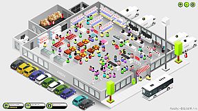 Shop Tycoon: Prepare your wallet