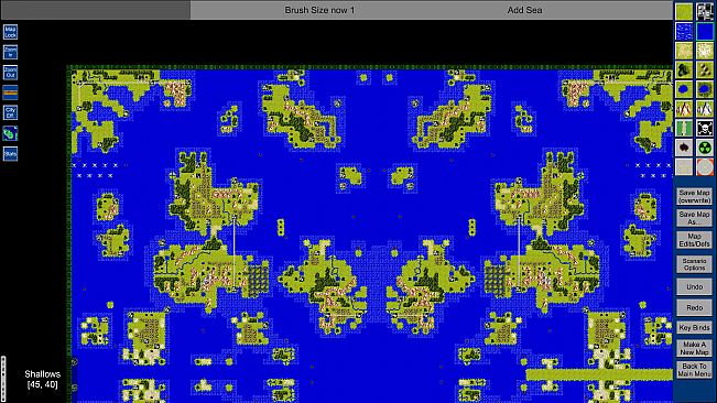 Empire Deluxe Combined Edition