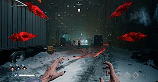 Vampire: The Masquerade - Bloodlines 2