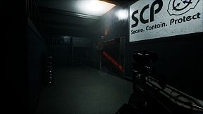 SCP: Rulebreaker
