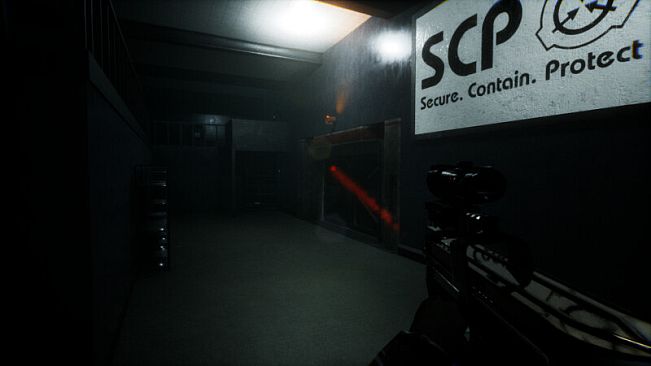 SCP: Rulebreaker