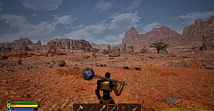 Robovival