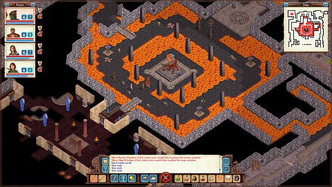 Avernum 3: Ruined World