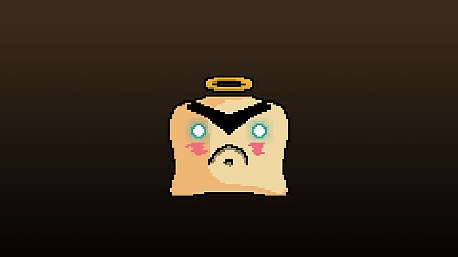 Blacksmith Weapon Merchant - Angels DLC