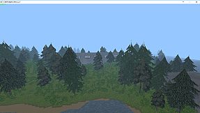 The Lost Desert aka Cube Game 9x