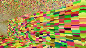 The Catacombs of Solaris Revisited