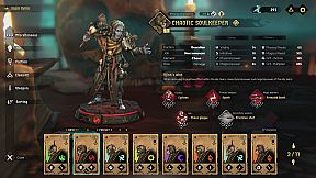 Champions Tactics Reforged