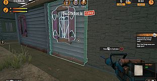 Gas Station Simulator, Can Touch This DLC and Party Time DLC Bundle