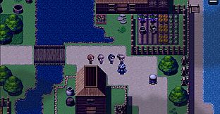 Luminous Skies: The Pilgrimage