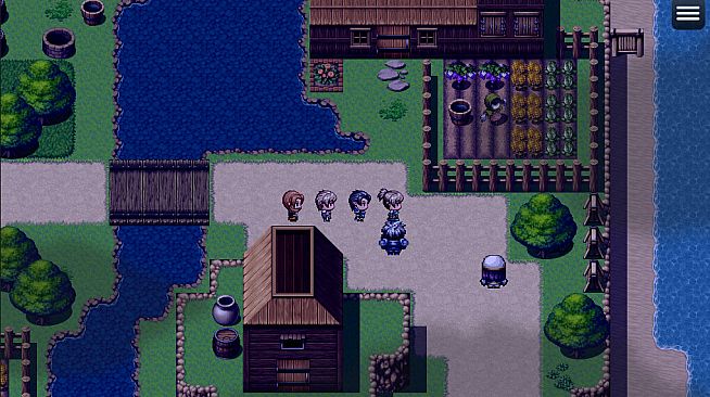 Luminous Skies: The Pilgrimage