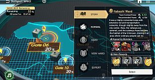 De:Lithe Last Memories