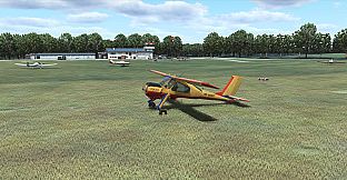 World of Aircraft: Glider Simulator