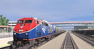 Trainz 2022 DLC - Pro Train: Horseshoe Curve