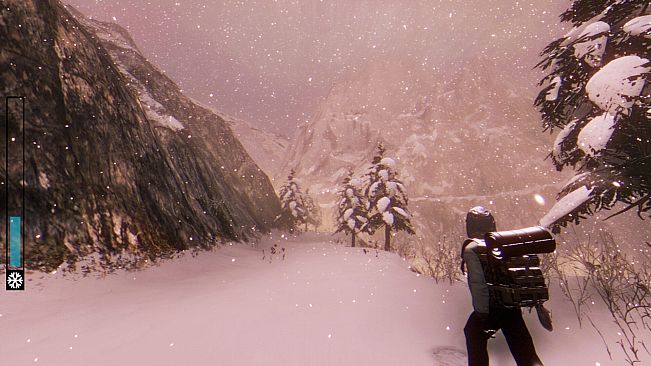 Tales Beyond The Tomb - White Silence