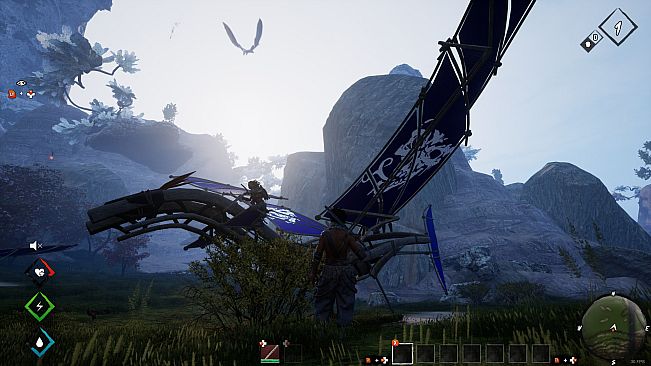 Last Oasis (Game Preview)