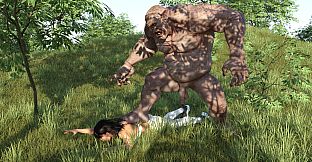 Sex With Ogre ??? Soundtrack
