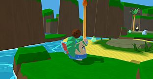 Shishi : Timeless Prelude - Beach Episode