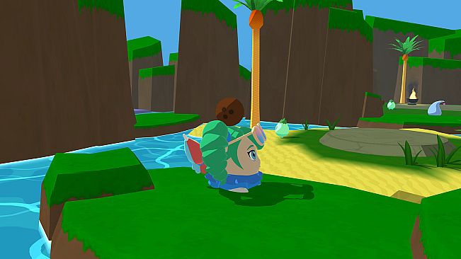 Shishi : Timeless Prelude - Beach Episode