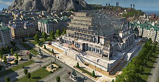 Anno 1800 - Sunken Treasure