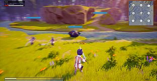 破阵图(Grids of World)