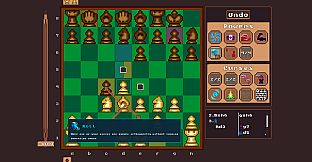 Chess 3: The Final Chapter
