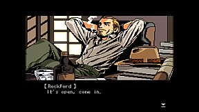 Kowloon High-School Chronicle