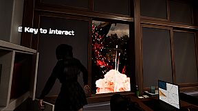 One Strange School Day