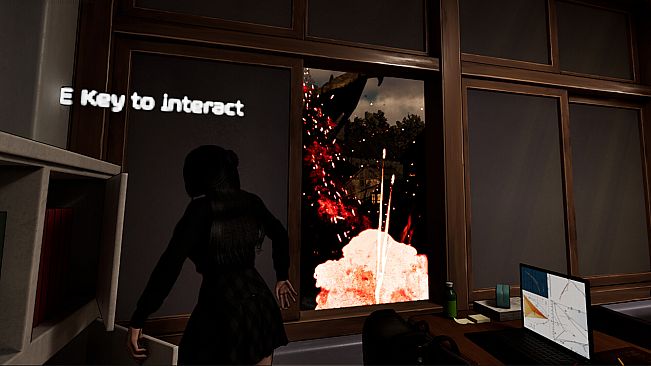 One Strange School Day