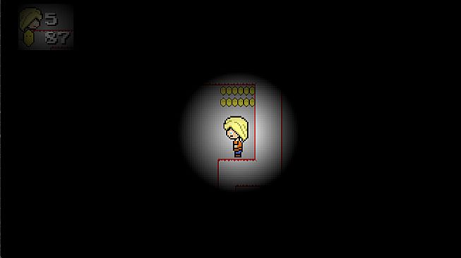 Pixel Quest; Lost Relics