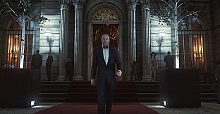 HITMAN