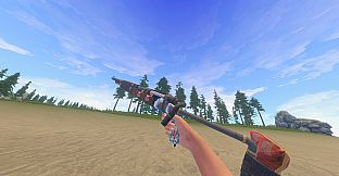 Strayed - Oceanic Skin Pack