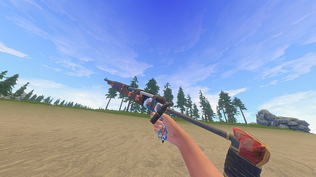 Strayed - Oceanic Skin Pack