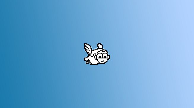 Slightly Magic - Desktop Wallpapers