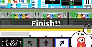 DOASHIME-ドアを閉めるぞ-