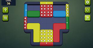 Color Block Escape