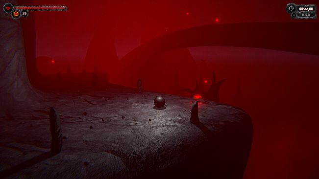 Dark Roll 2