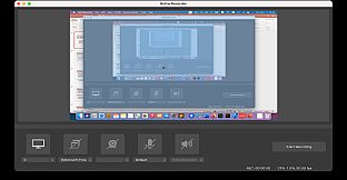 BetterRecorder - Capture Screen, Video, Audio for Mac