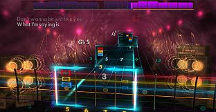 Rocksmith 2014 – Good Charlotte - “The Anthem”