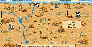 Crown of the Empire: Temple of Resurrection