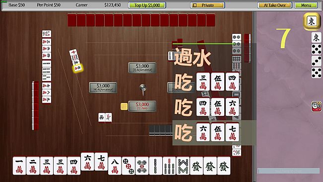 Mahjong 16 TW
