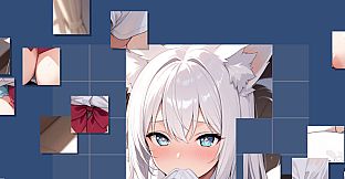 Hentai Hijinks, Edge of oops