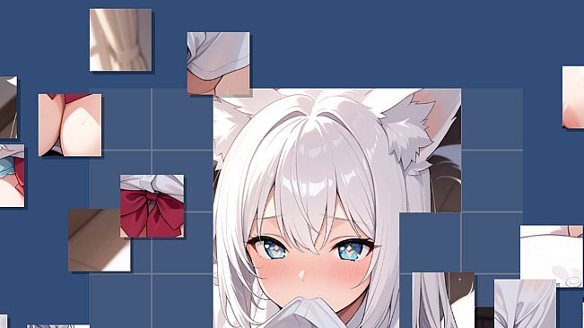 Hentai Hijinks, Edge of oops