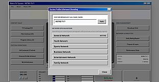 Retro TV Tycoon